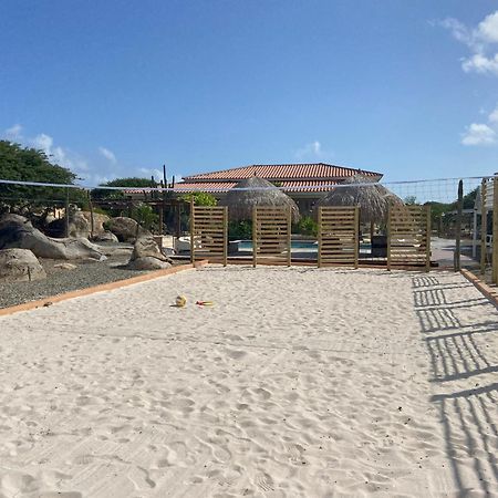 Pura Vida Aruba Appartement Palma Noord Exterior photo